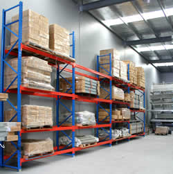 Pallet Racking