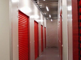 Storage Space Campbellfield