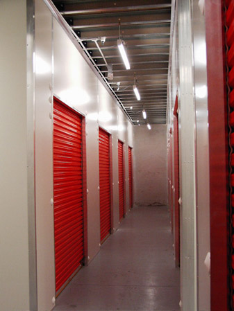 Storage Space Campbellfield